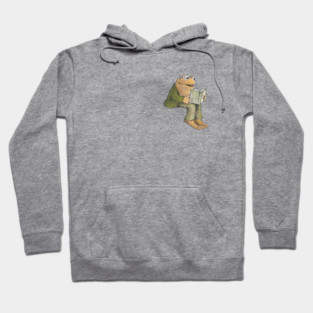 Toad Hoodie