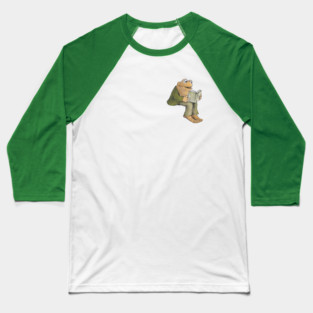 Toad Baseball T-Shirt