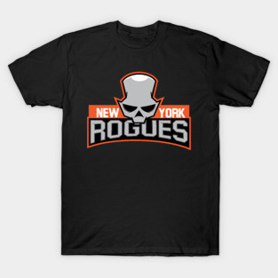 New York Rogues T-Shirt