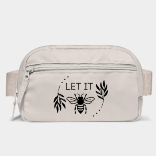 Let it be Bag