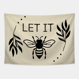 Let it be Tapestry