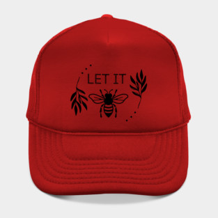 Let it be Hat
