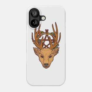 Yule Phone Case