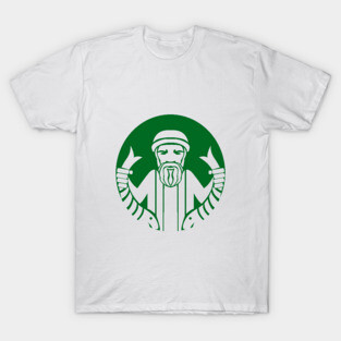 starbucks T-Shirt
