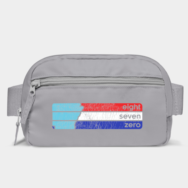 870 - Retro Lines by rt-shirts