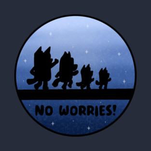 Heeler Matata T-Shirt