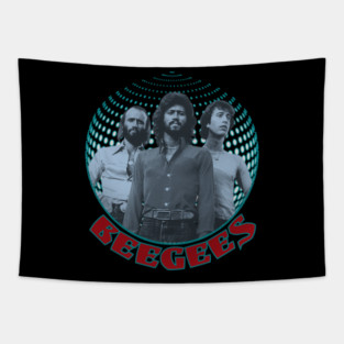 Bee Gees disco Tapestry