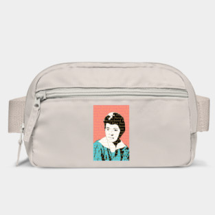 Planned Parenthood Margaret Sanger Feminist Bag