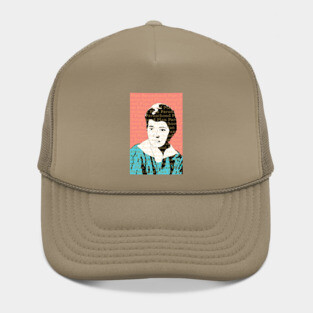 Planned Parenthood Margaret Sanger Feminist Hat