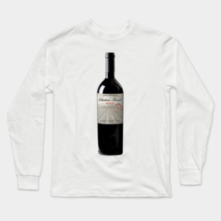 Picard Long Sleeve T-Shirt