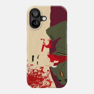 Taxi Driver Phone Case
