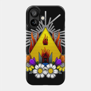 Midsommar Phone Case