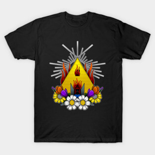 Midsommar T-Shirt
