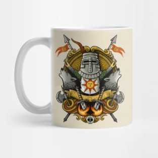 Solaire Mug