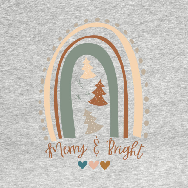 Christmas Merry And Bright by The WYLD Tribe