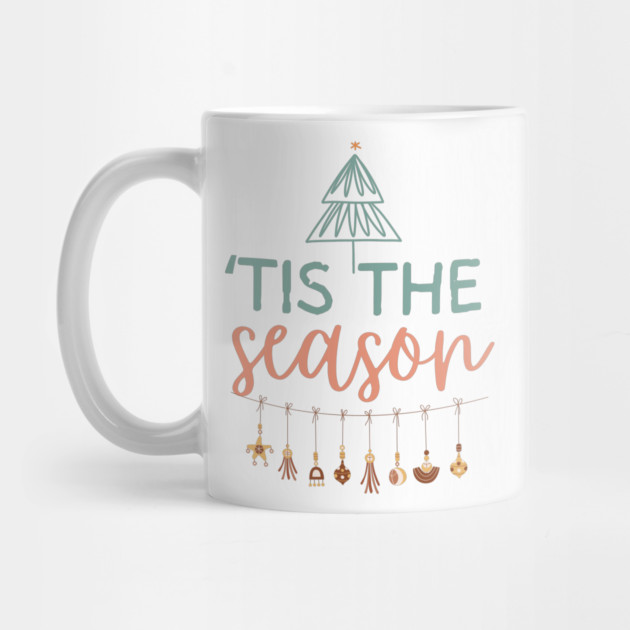 Christmas Tis The Season by The WYLD Tribe