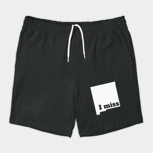 I Miss New Mexico - My Home State by Yesteeyear