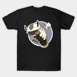 Appa and Momo Dumplings T-Shirt