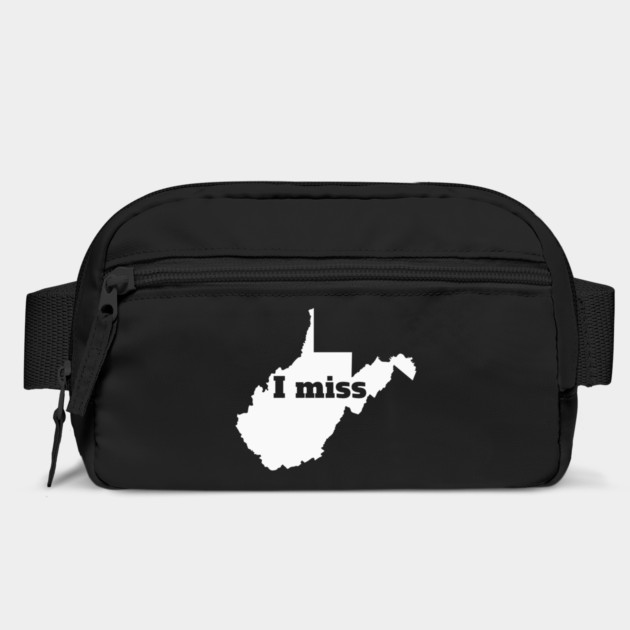 I Miss West Virginia - My Home State by Yesteeyear