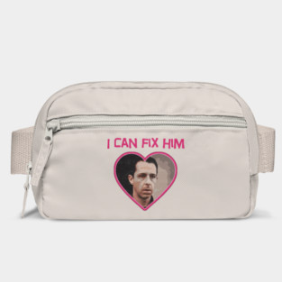 I can fix him succession Bag