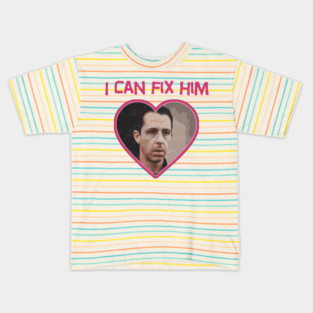 I can fix him succession Kids T-Shirt