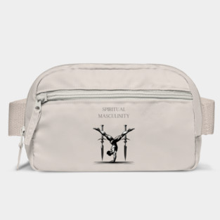 Zenith Dagger Handstand Bag