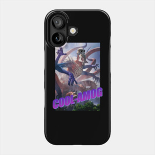 Coolamog Phone Case