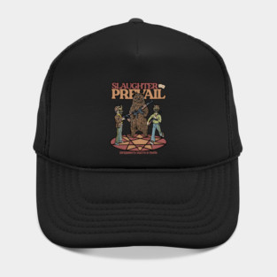 Slaughter to Prevail russian Hat