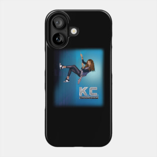 KC undercover Phone Case