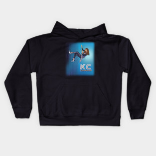 KC undercover Kids Hoodie