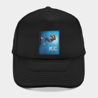 KC undercover Hat