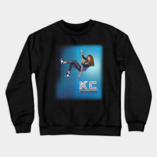 KC undercover Crewneck Sweatshirt