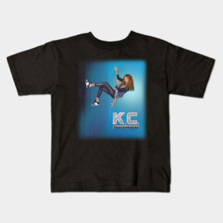 KC undercover Kids T-Shirt