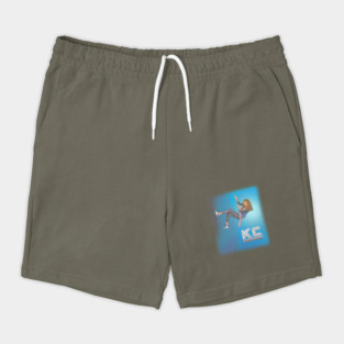 KC undercover Shorts