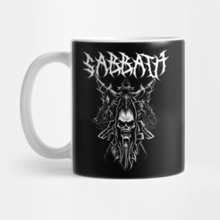 sabbath Mug