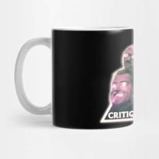 Critiques Exquises Mug