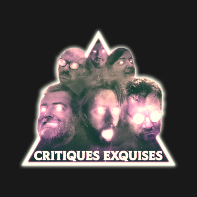 Critiques Exquises by JeremyDumouchel