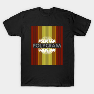 Polygram T-Shirt