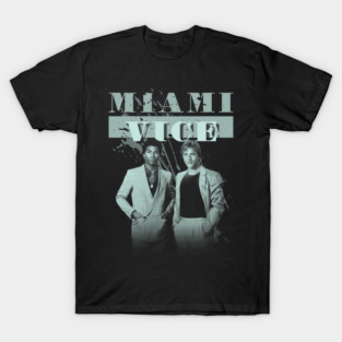 Miami Vice T-Shirt