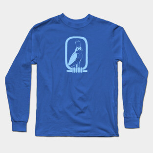 Heru-wer Long Sleeve T-Shirt
