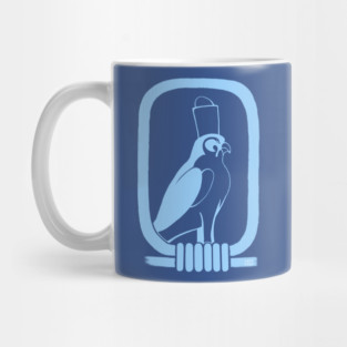 Heru-wer Mug