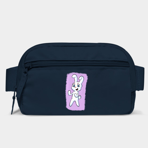 CUTE RABBIT by droidmonkey