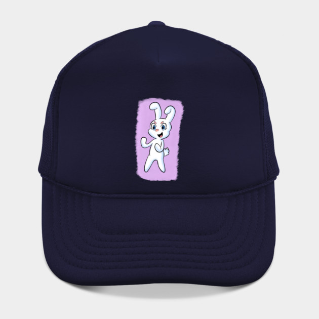 CUTE RABBIT by droidmonkey