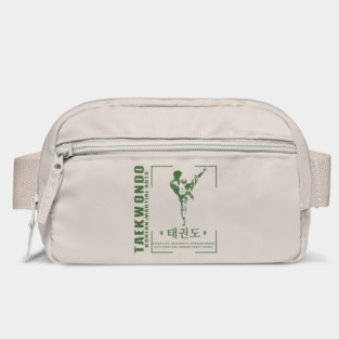 taekwondo Bag