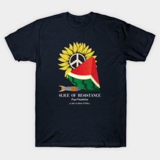 Palestine T-Shirt