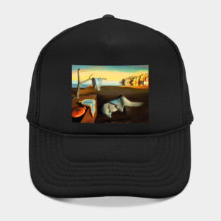 Persistence of Memory Hat