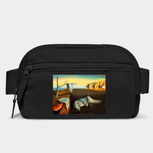 Persistence of Memory Bag