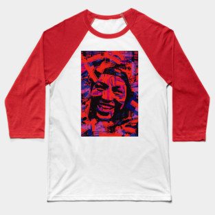 Zora Neale Hurston - Midnight Baseball T-Shirt