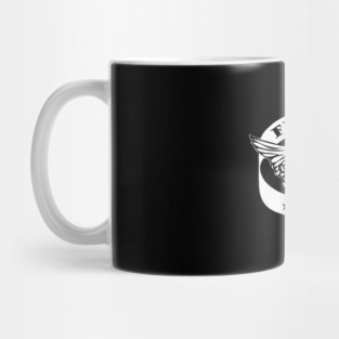 Freebird Mug