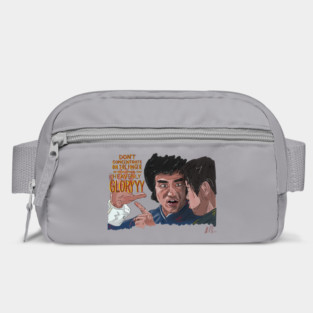 Enter The Dragon: Heavenly Glory Bag